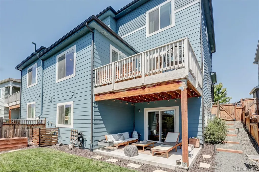 8924 Red Bud Street Parker CO 80134