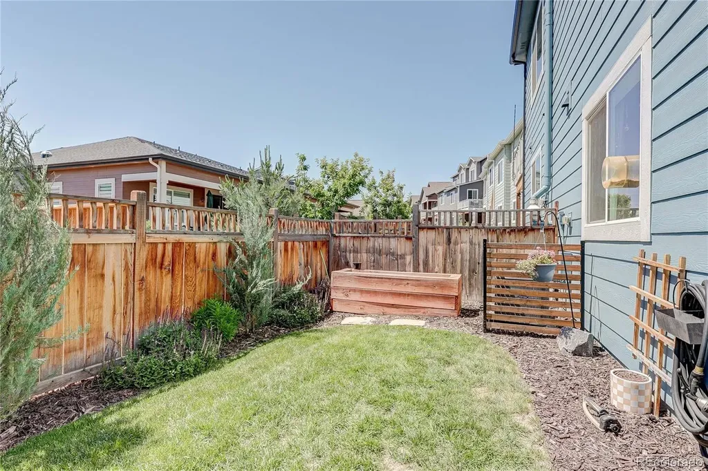 8924 Red Bud Street Parker CO 80134