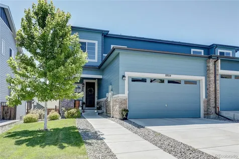 8924 Red Bud Street Parker CO 80134