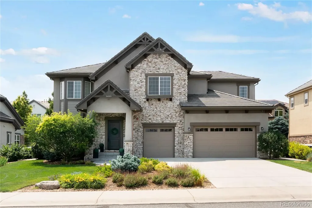 14355 Navajo Street Broomfield CO 80023