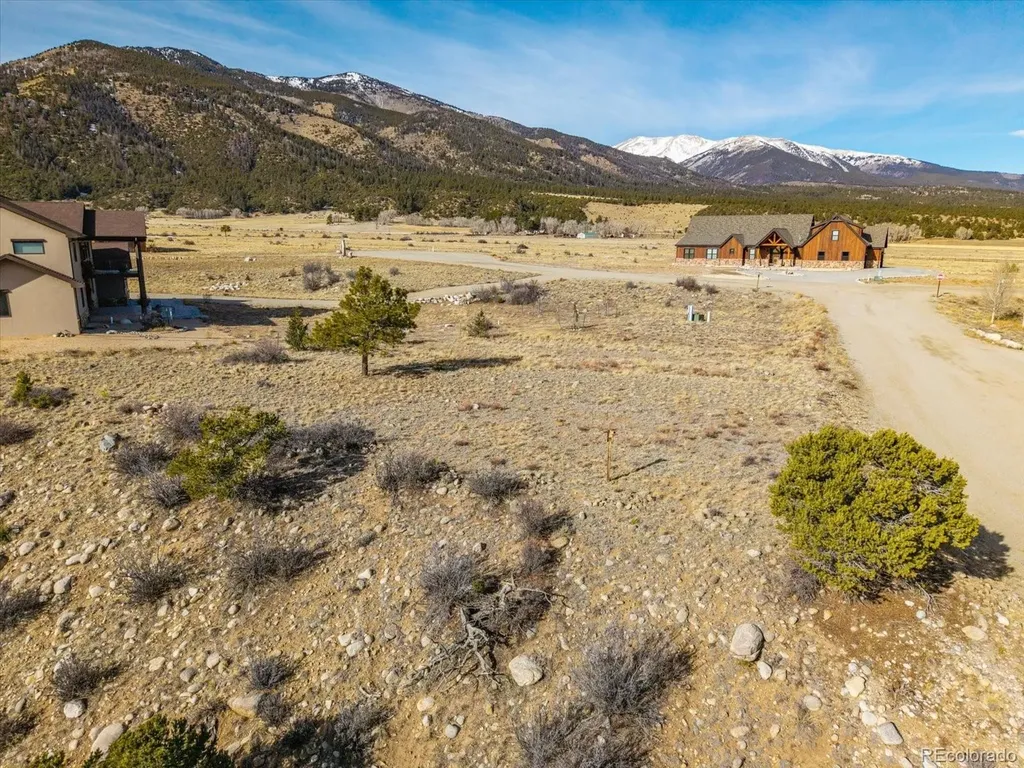 17573 Trout Circle Buena Vista CO 81211