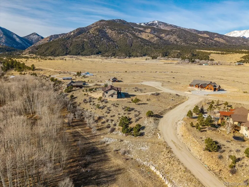 17573 Trout Circle Buena Vista CO 81211