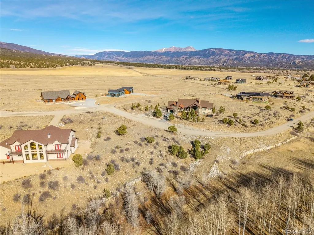 17573 Trout Circle Buena Vista CO 81211