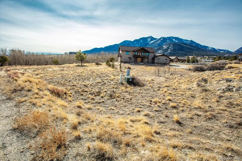 17573 Trout Circle Buena Vista CO 81211