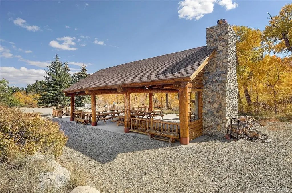 17573 Trout Circle Buena Vista CO 81211