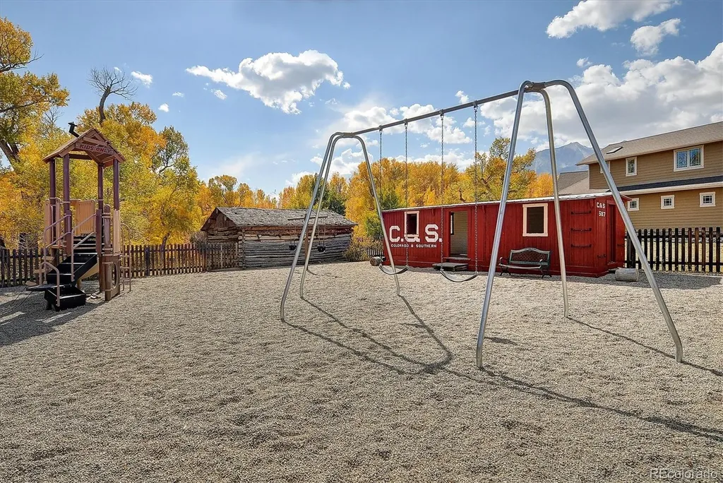 17573 Trout Circle Buena Vista CO 81211