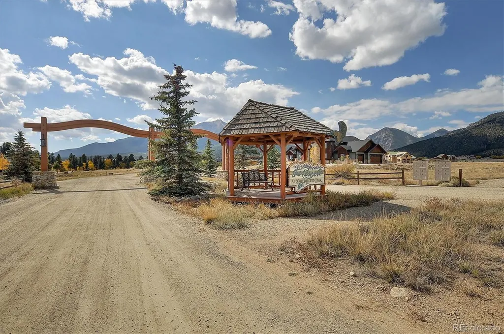 17573 Trout Circle Buena Vista CO 81211