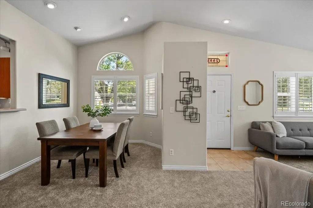 2993 S Yampa Court Aurora CO 80013