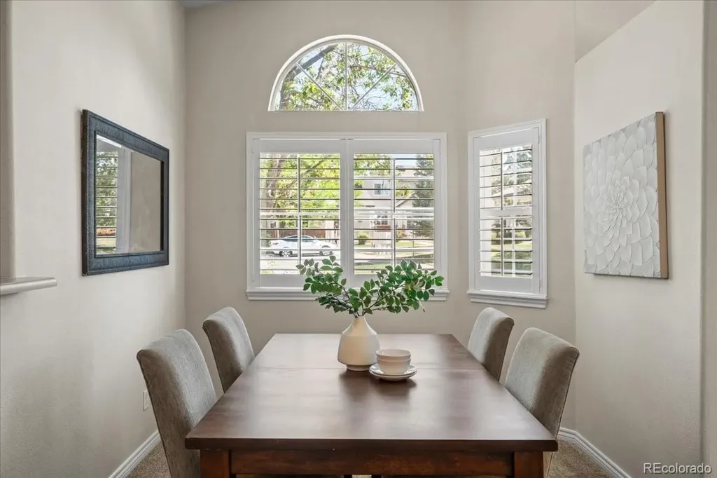 2993 S Yampa Court Aurora CO 80013