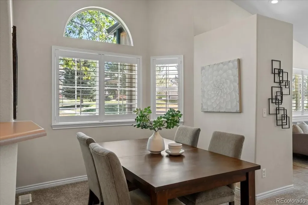 2993 S Yampa Court Aurora CO 80013