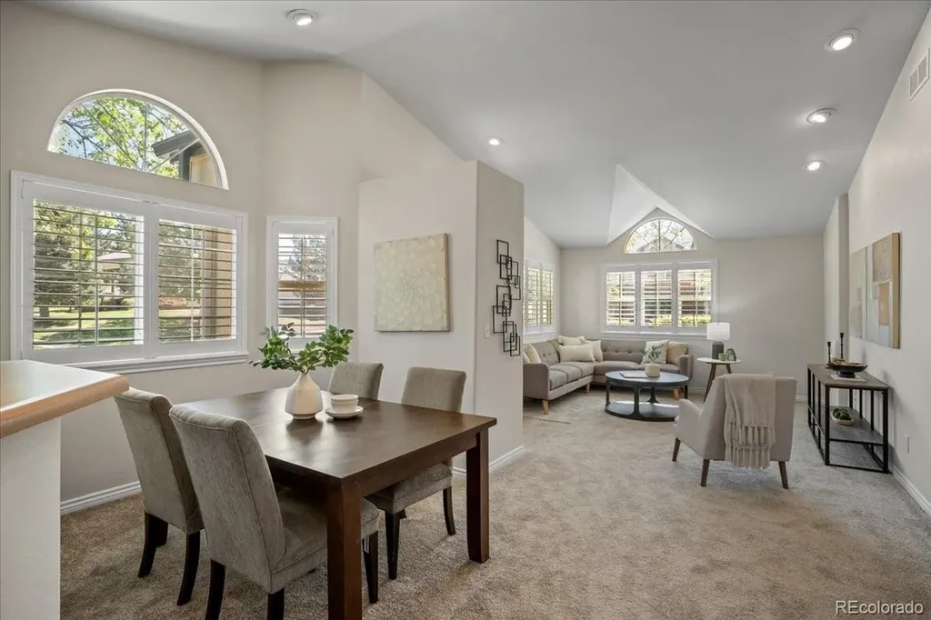 2993 S Yampa Court Aurora CO 80013