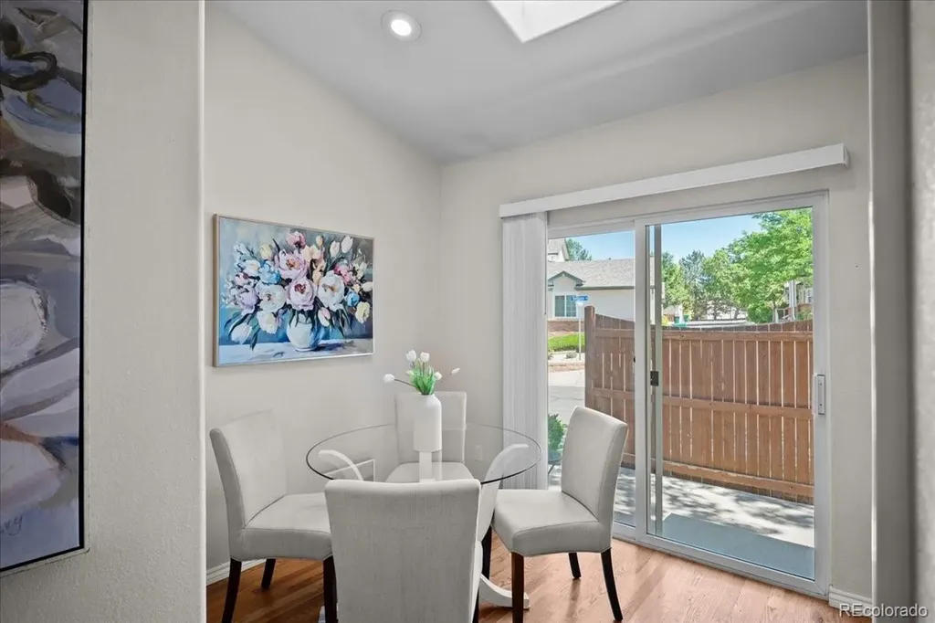 2993 S Yampa Court Aurora CO 80013