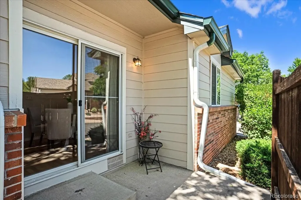 2993 S Yampa Court Aurora CO 80013