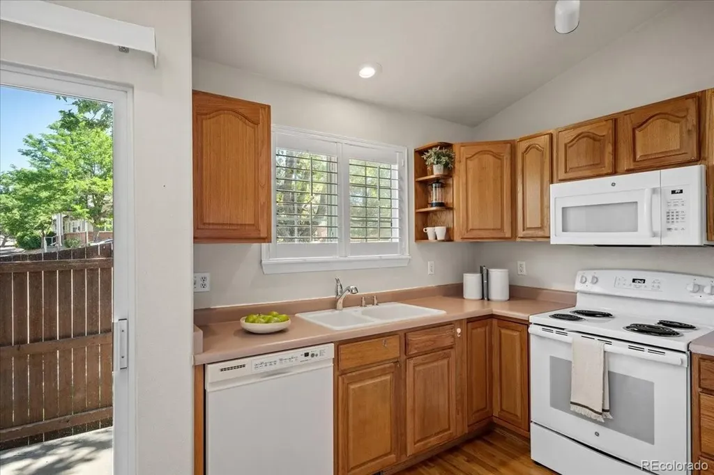 2993 S Yampa Court Aurora CO 80013