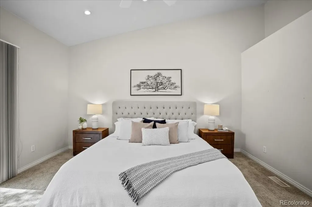 2993 S Yampa Court Aurora CO 80013
