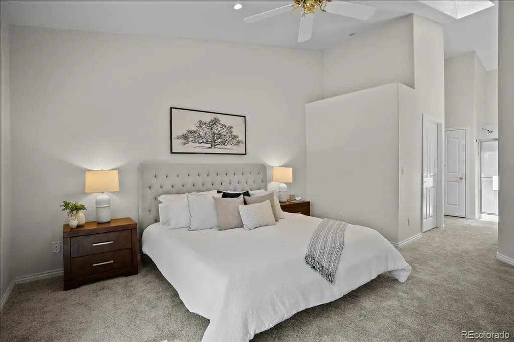 2993 S Yampa Court Aurora CO 80013