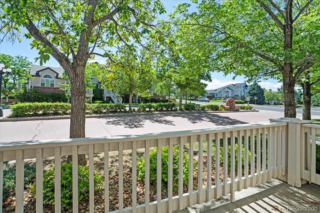 2993 S Yampa Court Aurora CO 80013