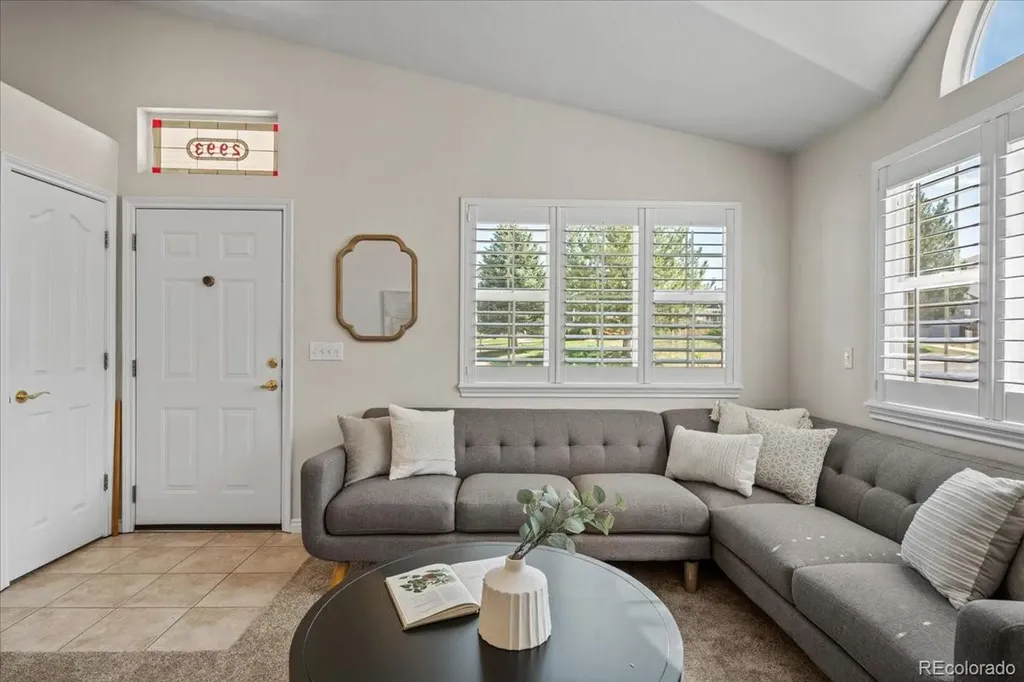 2993 S Yampa Court Aurora CO 80013