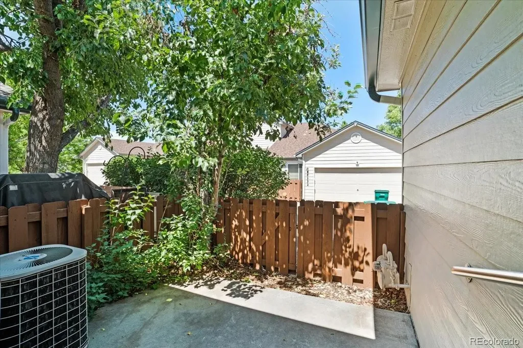 2993 S Yampa Court Aurora CO 80013