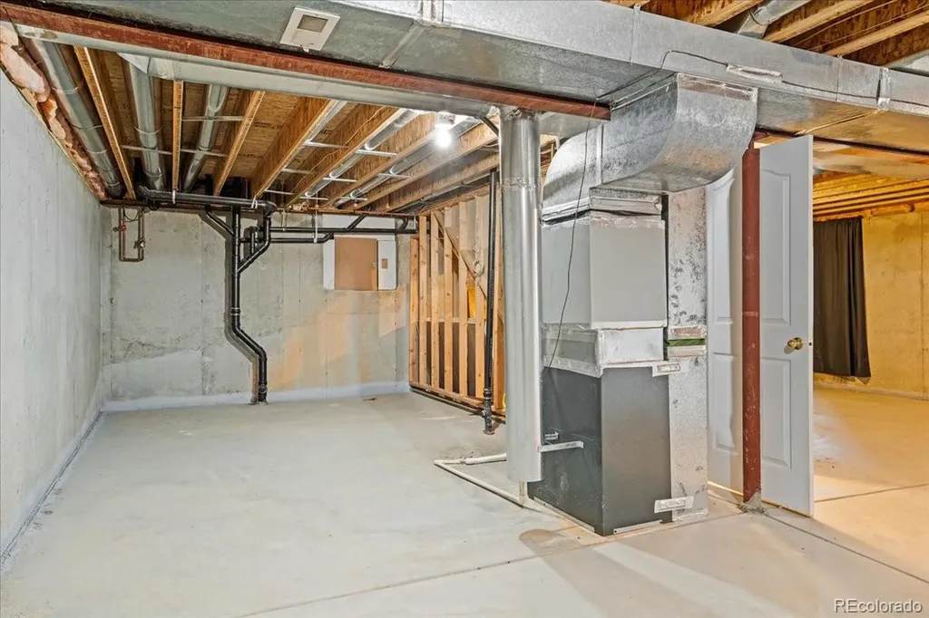 2993 S Yampa Court Aurora CO 80013
