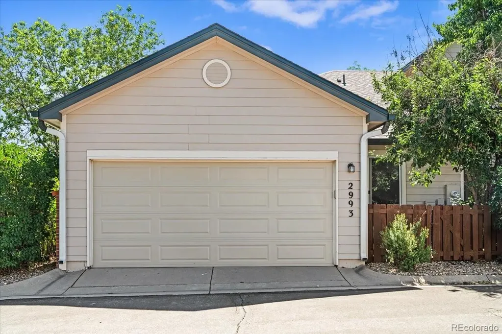 2993 S Yampa Court Aurora CO 80013