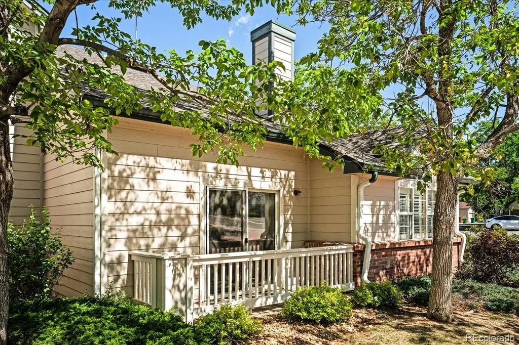 2993 S Yampa Court Aurora CO 80013