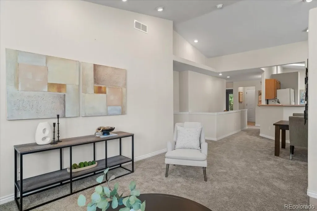 2993 S Yampa Court Aurora CO 80013