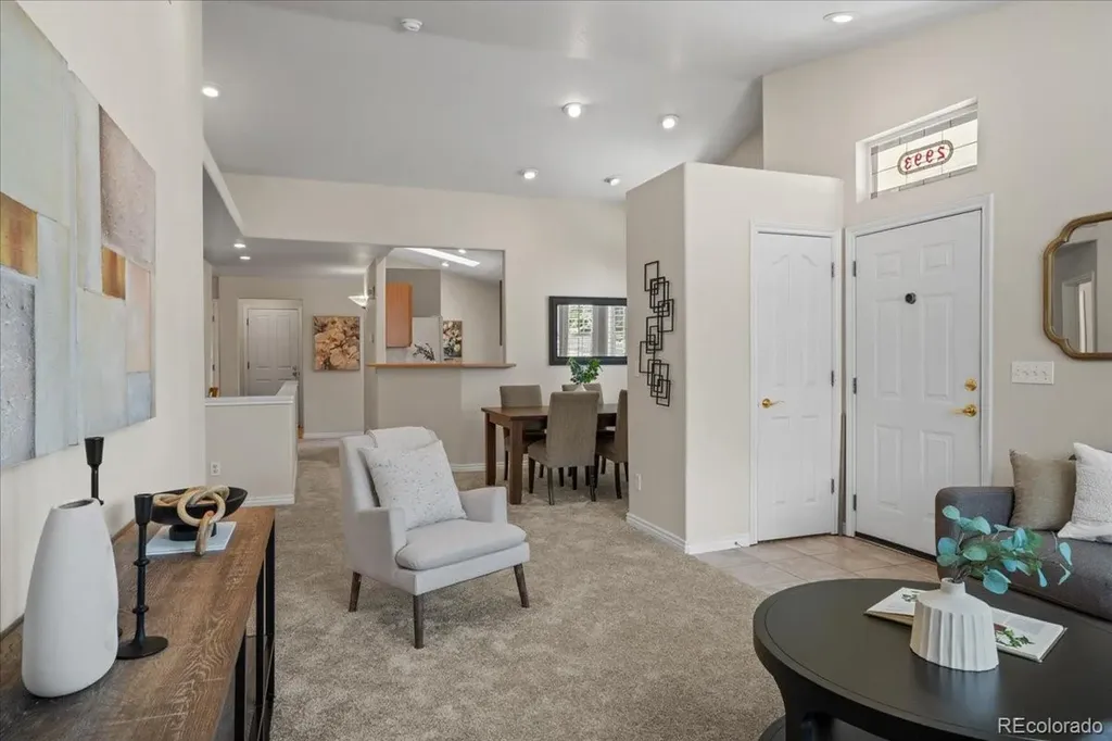 2993 S Yampa Court Aurora CO 80013