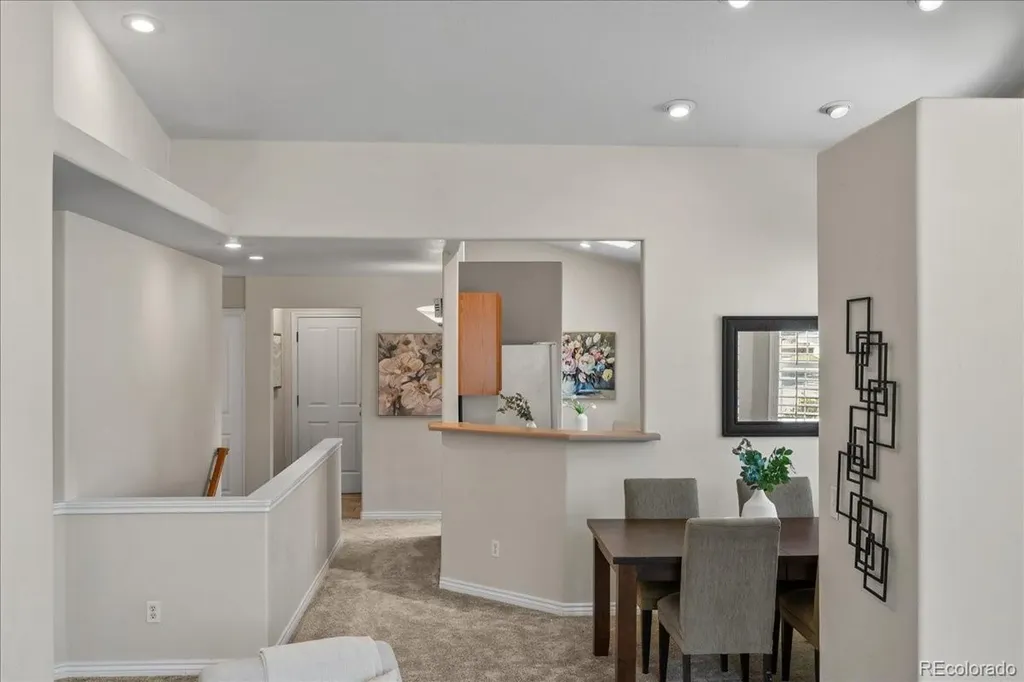 2993 S Yampa Court Aurora CO 80013