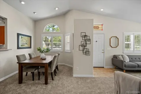 2993 S Yampa Court Aurora CO 80013