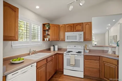 2993 S Yampa Court Aurora CO 80013