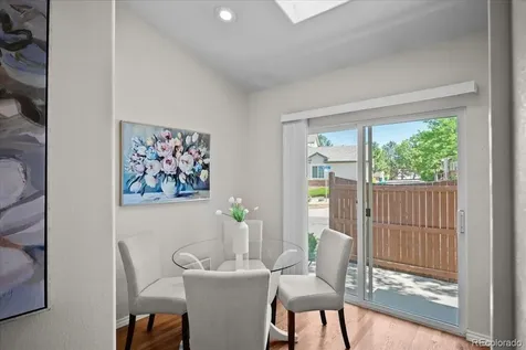 2993 S Yampa Court Aurora CO 80013
