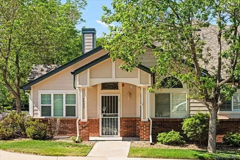2993 S Yampa Court Aurora CO 80013