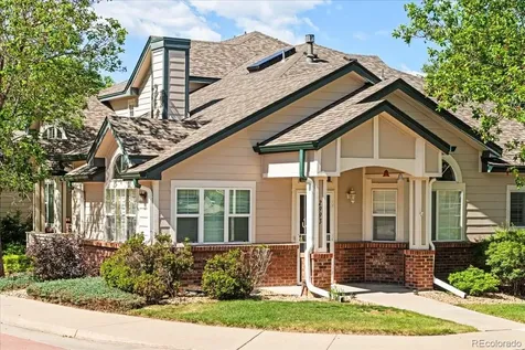 2993 S Yampa Court Aurora CO 80013