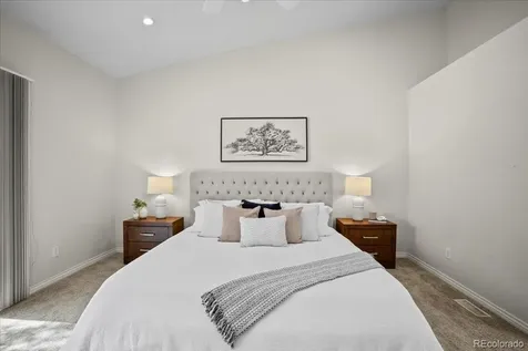 2993 S Yampa Court Aurora CO 80013