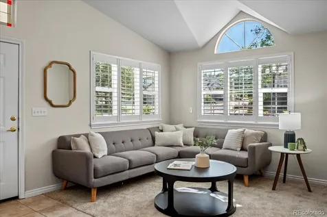 2993 S Yampa Court Aurora CO 80013