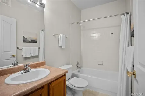 2993 S Yampa Court Aurora CO 80013