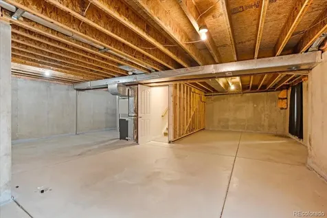 2993 S Yampa Court Aurora CO 80013