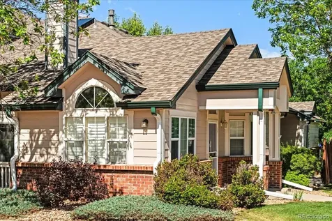 2993 S Yampa Court Aurora CO 80013