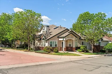 2993 S Yampa Court Aurora CO 80013