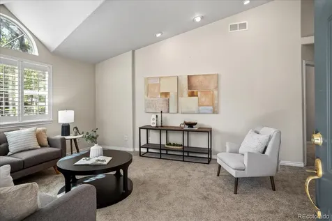 2993 S Yampa Court Aurora CO 80013