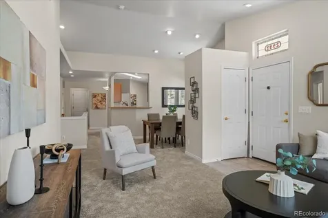 2993 S Yampa Court Aurora CO 80013