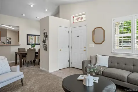 2993 S Yampa Court Aurora CO 80013