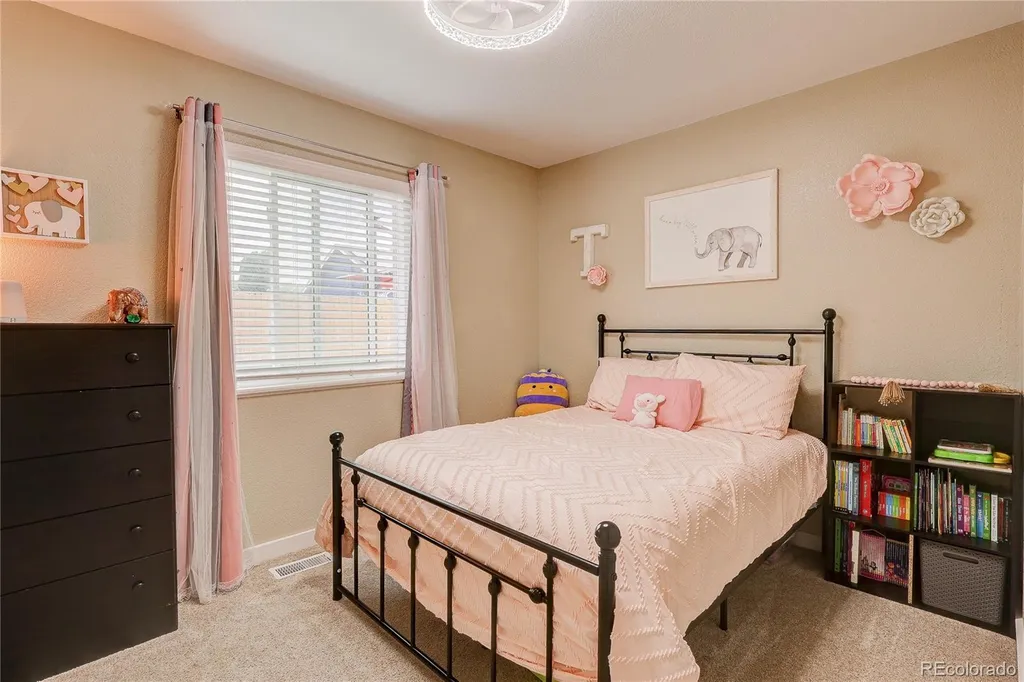 308 Medinah Avenue Johnstown CO 80534