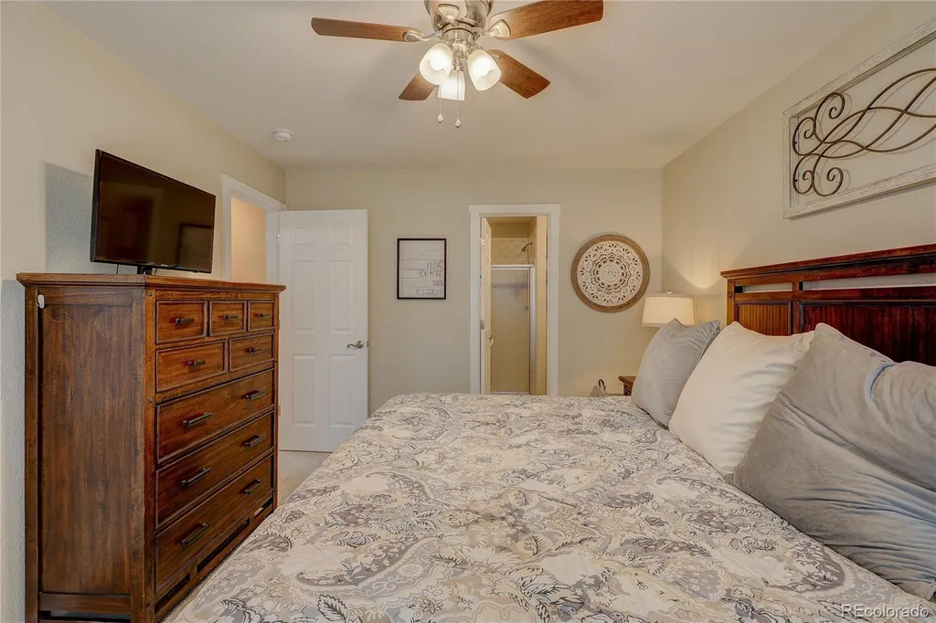308 Medinah Avenue Johnstown CO 80534