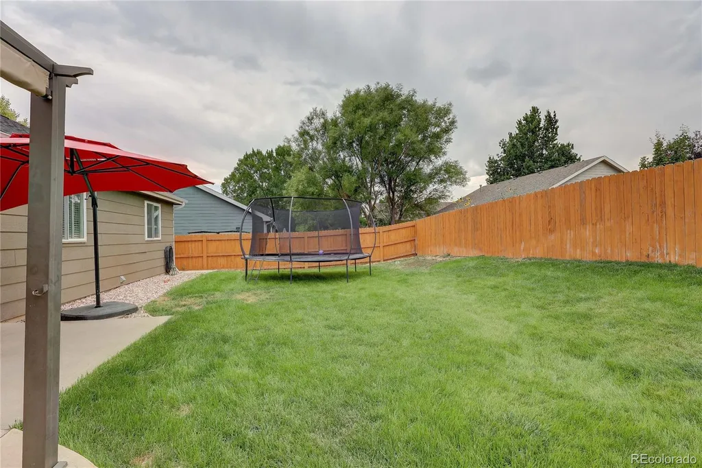 308 Medinah Avenue Johnstown CO 80534