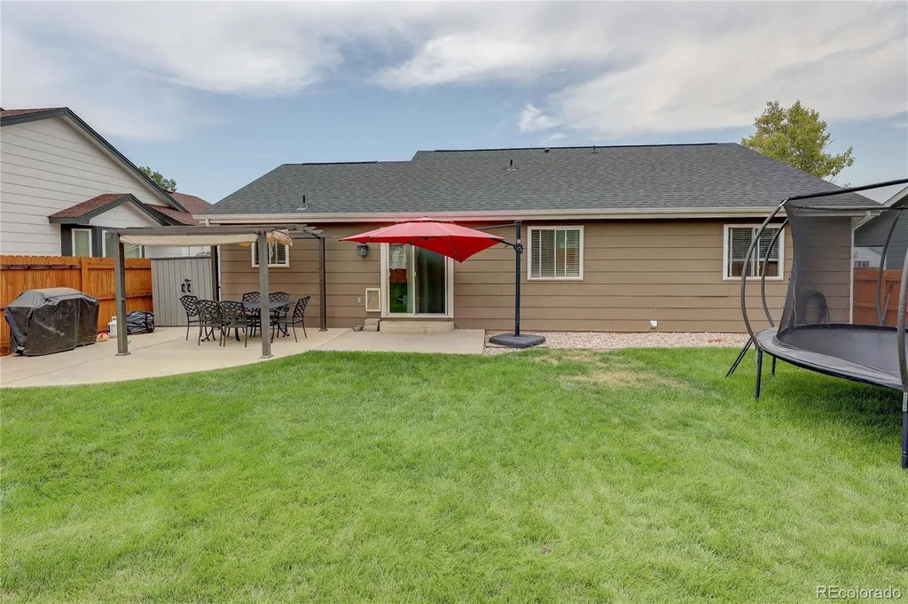 308 Medinah Avenue Johnstown CO 80534