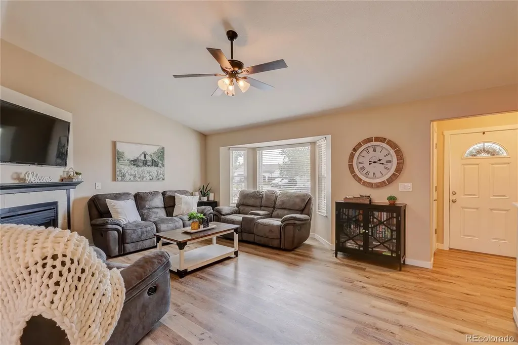 308 Medinah Avenue Johnstown CO 80534