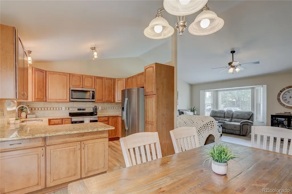 308 Medinah Avenue Johnstown CO 80534