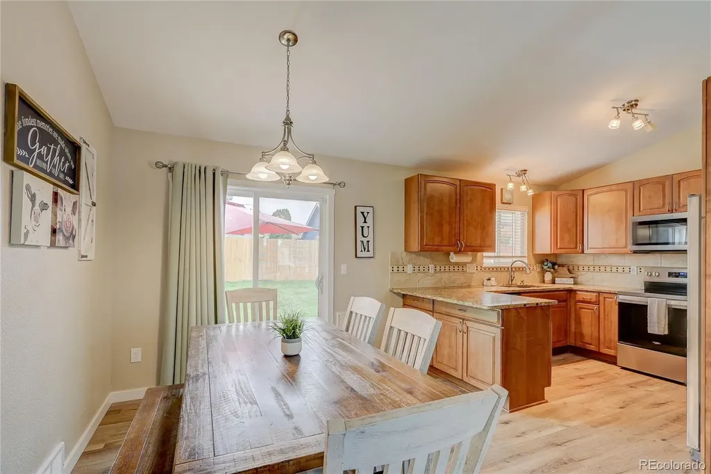 308 Medinah Avenue Johnstown CO 80534